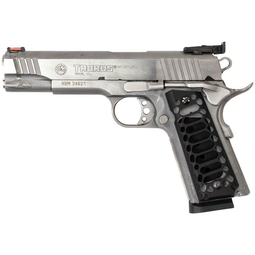 TAURUS PT 1911